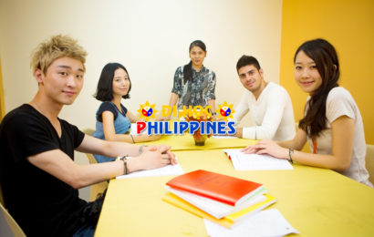Du học Philippines khóa học IELTS tại Học viện Anh ngữ SMEAG