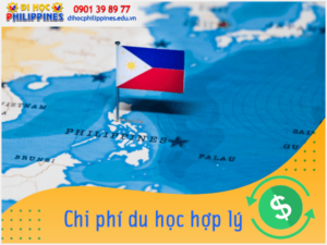 học tiếng Anh tại Philippines