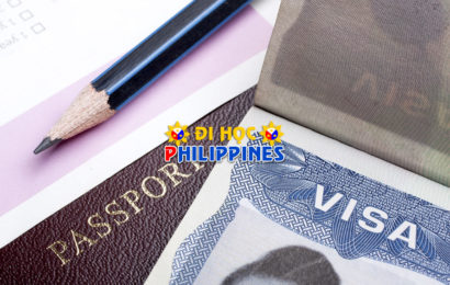 Những điều cần biết khi xin visa du học Philippines
