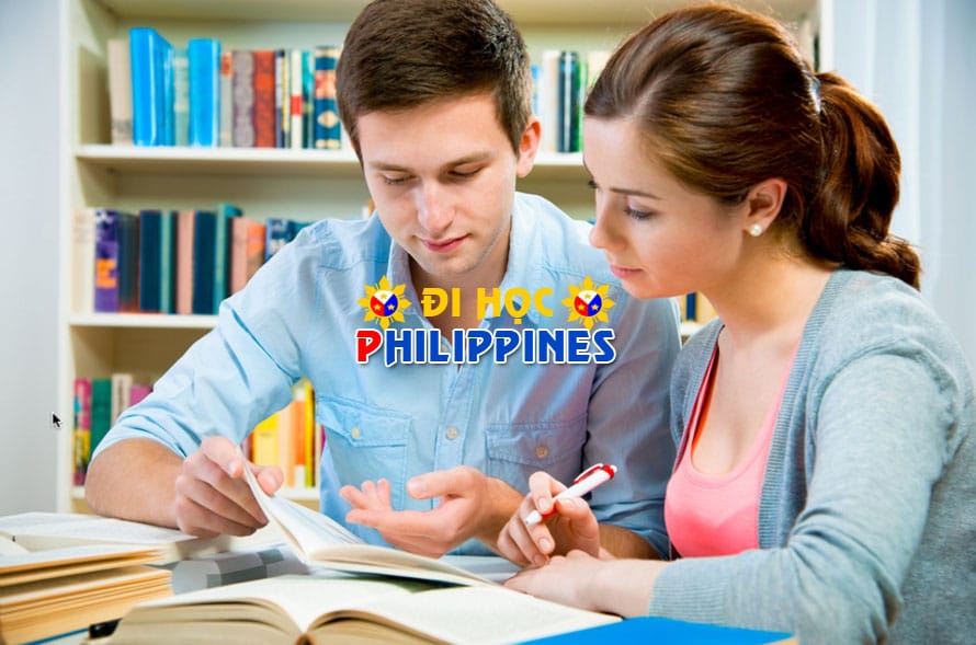 Du học Philippines bước đệm để du học Mỹ, Úc