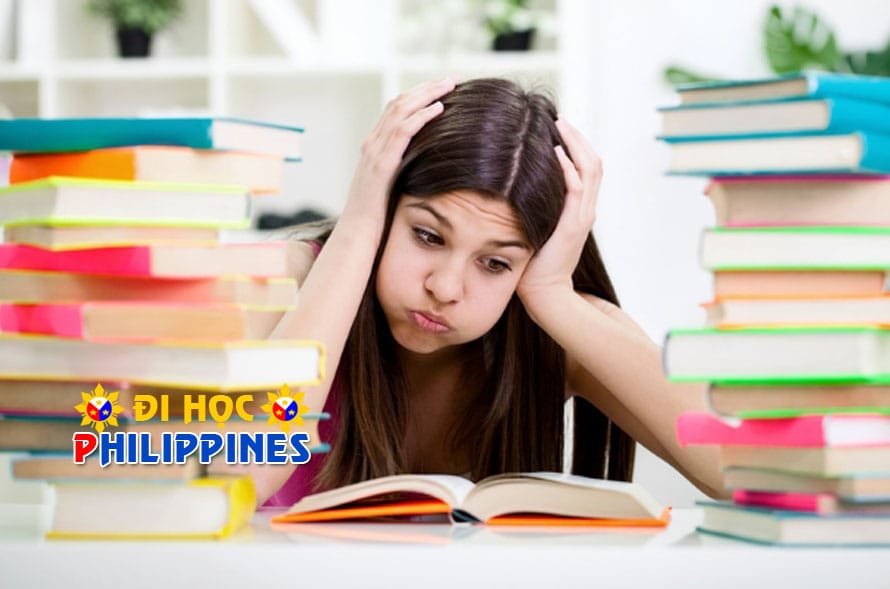 Em bị mất căn bản tiếng. Em có thể qua Philippines học lại từ đầu được không