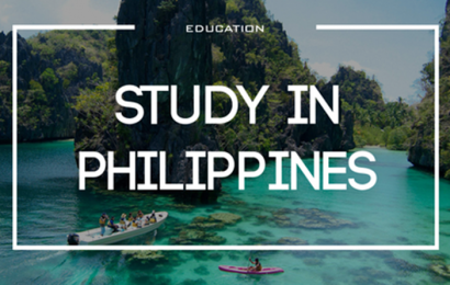 Những lý do khiến bạn chọn học tiếng anh tại Philippines