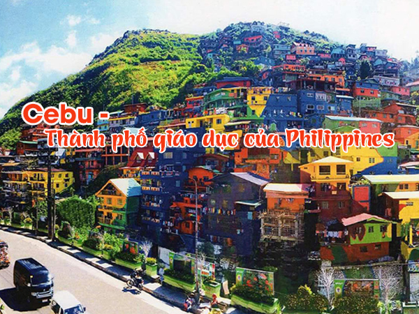 Thành phố Cebu, Philippines
