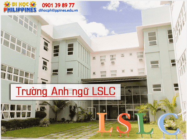 Học anh văn tại trường anh ngữ LSLC