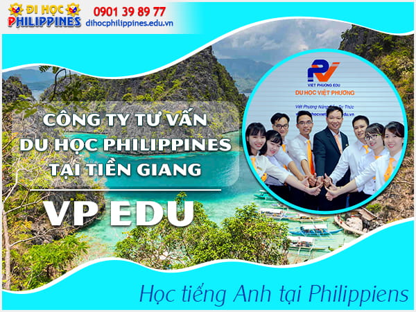 Học tiếng Anh Philippines hiệu quả cùng du học Việt Phương