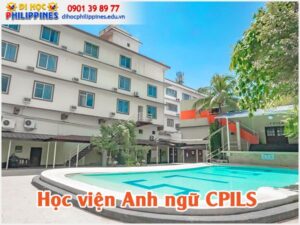 Học viện anh ngữ CPILS, Philippines