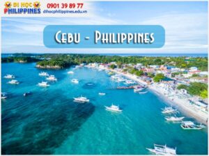 Đảo Cebu, Philippines