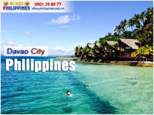Davao - thành phố an toàn nhất Philippines