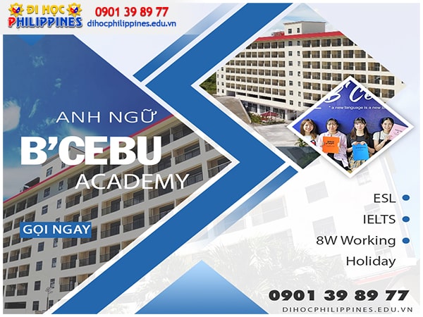 Anh ngữ B'Cebu Academy