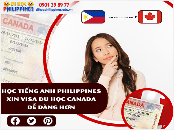 Tăng cơ hội xin visa Canada thành công