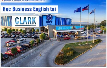 Thành phố Clark: địa điểm học Business English lý tưởng tại Philippines