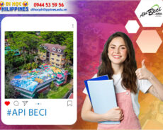 Học Viện Anh Ngữ BECI ở Bauigo, Philippines [2026]