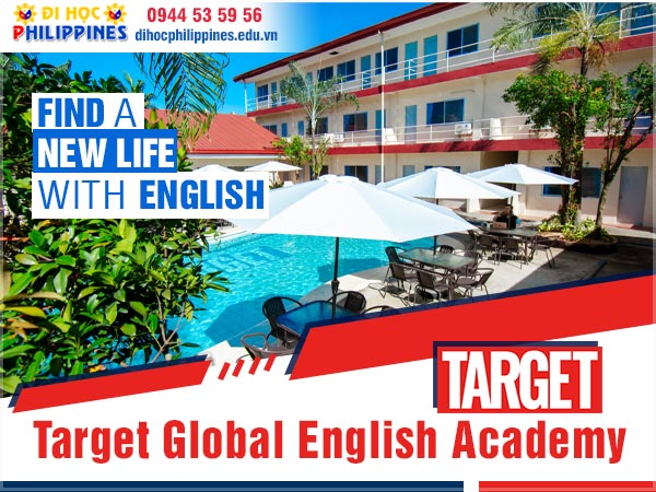 Chương trình đào tạo tại Anh ngữ Target Global English Academy