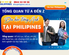Du học Philippines 2026: TOP 1 về chi phí và hiệu quả