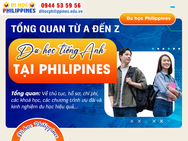 Tổng quan du học Philippines 2026 và lý do không nên bỏ qua Tổng quan du học Philippines 2026 và lý do không nên bỏ qua