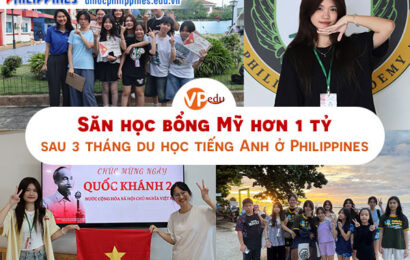 Bí quyết đạt học bổng Mỹ hơn 1 tỷ từ hồ sơ chưa hoàn hảo