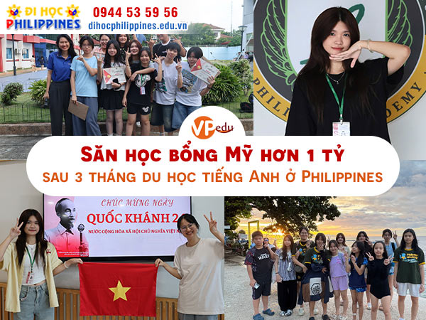 Bí quyết đạt học bổng Mỹ hơn 1 tỷ từ hồ sơ chưa hoàn hảo