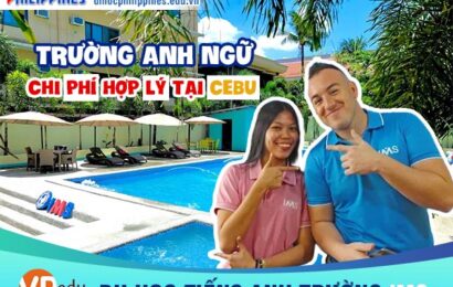 Trường Anh Ngữ IMS – Du Học Anh Văn Tại Philippines