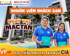 Tổng quan Anh ngữ CIA: Chương trình học và chi phí năm 2026